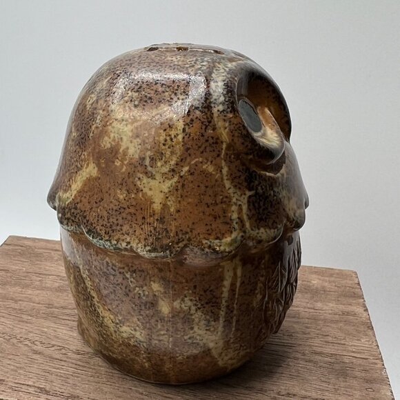 Otagiri Owl single salt or pepper shaker - Picture 7 of 10